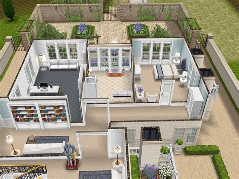 Pin By Lidewy Eeghen On Sims Freeplay Sims House Sims Freeplay
