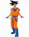 ≫ Disfraz Goku Adulto Disfraces > Comprar, Precio y Opinión 2023