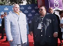 Fat Joe and Big Pun at the 1999 Grammy Awards - 9GAG