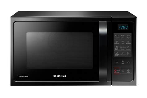 Samsung Smart Microwave Oven Ubicaciondepersonascdmxgobmx