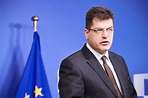 Intervention by EU Commissioner for Crisis Management Janez Lenarčič at ...