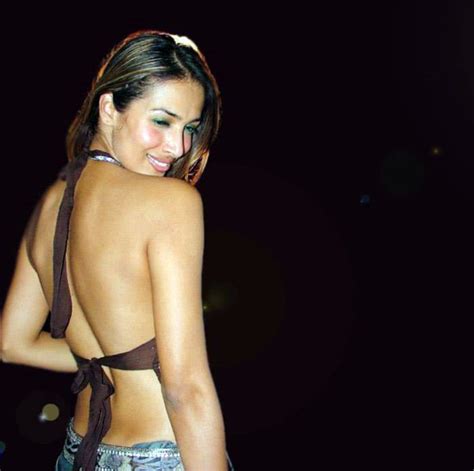 Backless In Bollywood