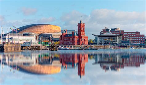 17 Best Things To Do In Cardiff Right Now