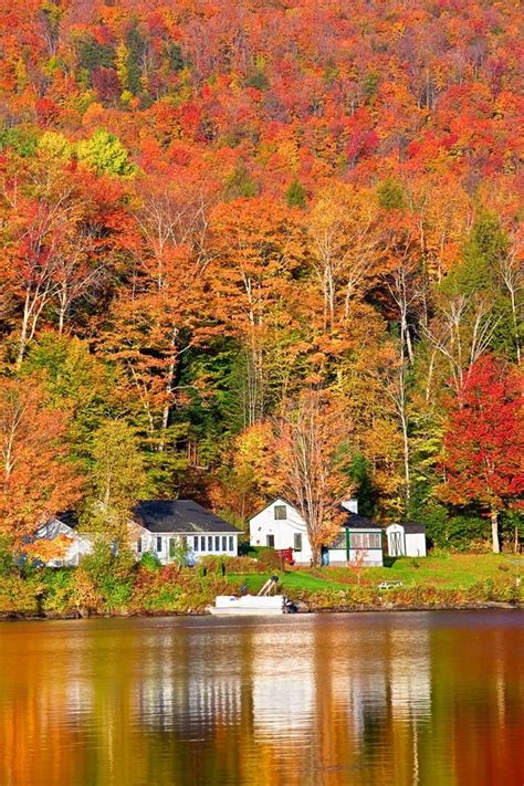 Vermonts Hidden Gems And Best Kept Secrets In 2021 Vermont Fall