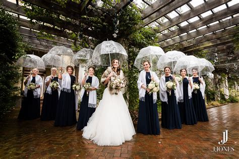 Daniel Stowe Botanical Gardens Wedding Photos Jones Photo Blog