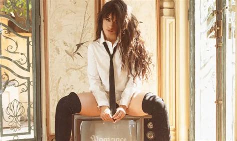 Camila Cabello First Man Lyrics Review And Song Meaning Justrandomthings
