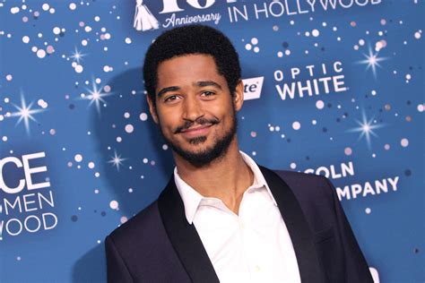 ‘foundation cast ‘harry potter actor alfred enoch has a crucial role in new series
