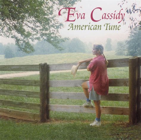 Eva Cassidy American Tune 2003 Musicmeter Nl