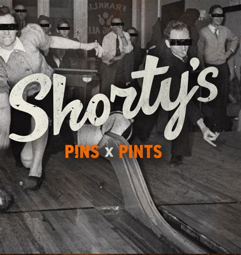 Shortys Pins X Pints Will Offer Classic Games At New North Shore