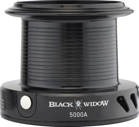 Daiwa Black Widow 5000LDA Spare Spool Glasgow Angling Centre