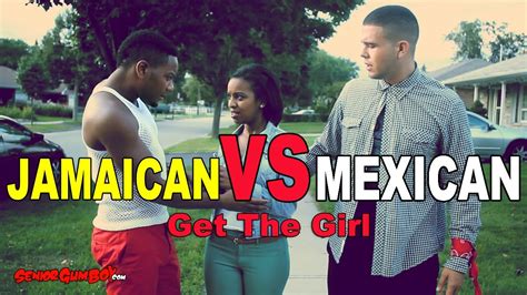 White Guy Dating Mexican Girl