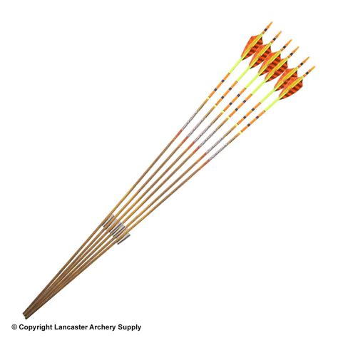 Black Eagle Instinct Arrows Clearance X1032901 Lancaster Archery Supply