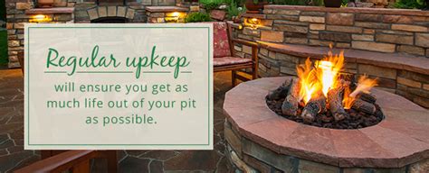 See how to build a cozy outdoor gathering place for less than $500. Building and Maintaining Outdoor Fireplaces & Fire Pits | Patuxent Nursery