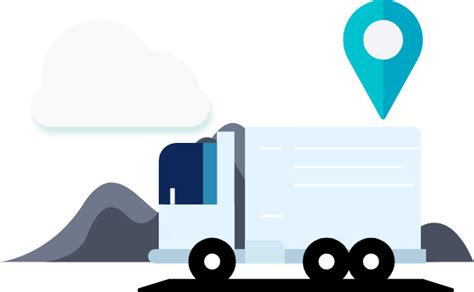 Gps Trailer Tracking Protect Your Cargo