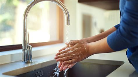 How To Wash Your Hands To Prevent The Spread Of Coronavirus Integris