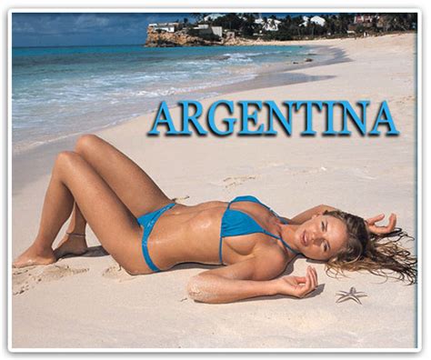 Women Of Buenos Aires Argentina Xxx Porn
