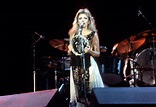 Was waren die besten Songs von Stevie Nicks?
