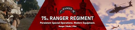 A3 Naeu Recruiting 75th Ranger Regiment 1stbn Rfindaunit