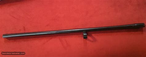 Remington 870 16 Ga 28 Modified Choke Plain Barrel 99 Cond
