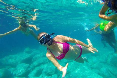 St Kitts Shore Excursion Snorkel And Beach Break 2019
