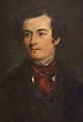 William Alexander Douglas-Hamilton, 11º duque de Hamilton, * 1811 ...