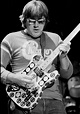 Terry Kath: The life and tragic death of the Chicago founder | Louder
