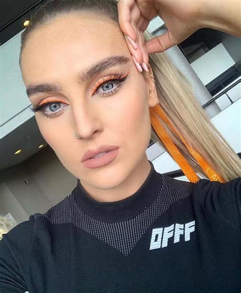 Perrie Edwards Celebnetworth