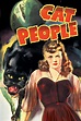 Cat People (1942) | The Poster Database (TPDb)