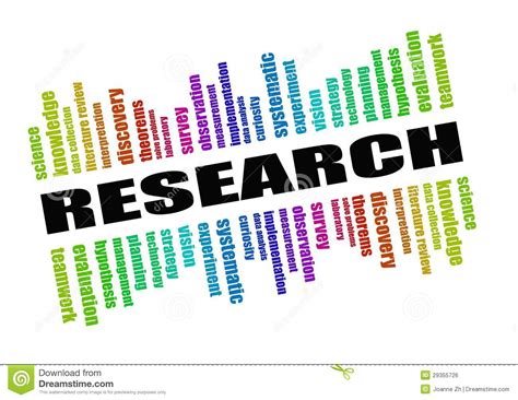 Research Clipart Free Clipground