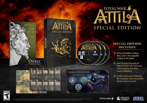A five minute guide with tips for total war: Total War: Attila launching on Feb. 17 - Gaming Nexus