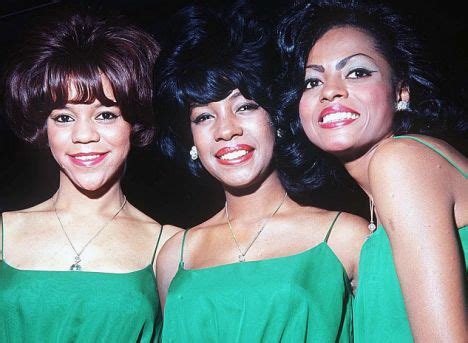 Mary wilson, an original member of the legendary motown group the supremes, died at her nevada home at age 76. Mary Wilson dishes about Motown, Dreamgirls, Diana Ross ...