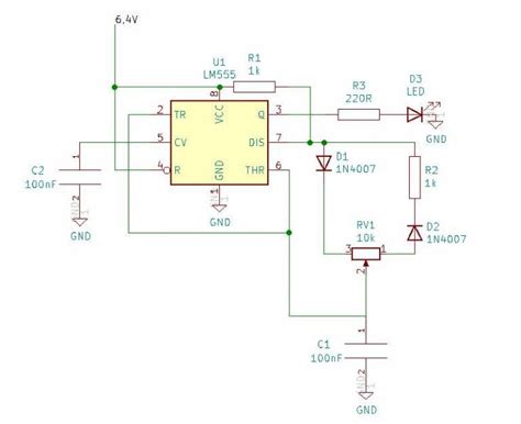 How To Get A Pwm Waveform By Using 555 Timer Ic Or Arduino Intelligenthq