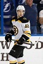 Bruins Re-Sign Matt Grzelcyk