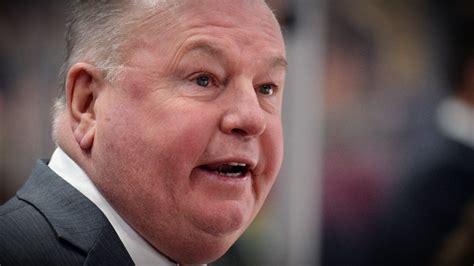 Mn Wilds Bruce Boudreau Were Going To Make The Playoffs