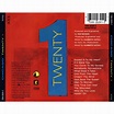 Twenty 1 - Chicago mp3 buy, full tracklist