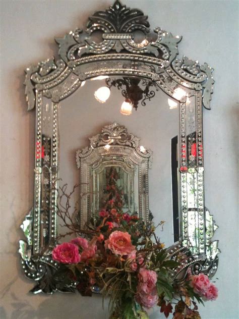 Best 25 Of Tall Venetian Mirrors