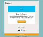HTML Email Newsletter Template ID - 3043 - GraphicsPlay