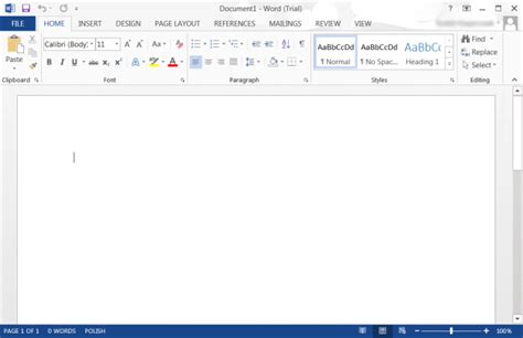 Microsoft Word 2013 Pobierz Za Darmo Free Download Softonetpl