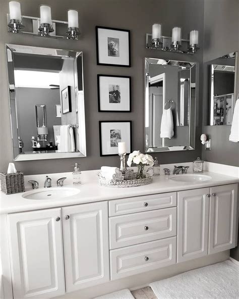 Glam Bathroom Decor On A Budget Bathroom Decor Luxury Bathroom Decor