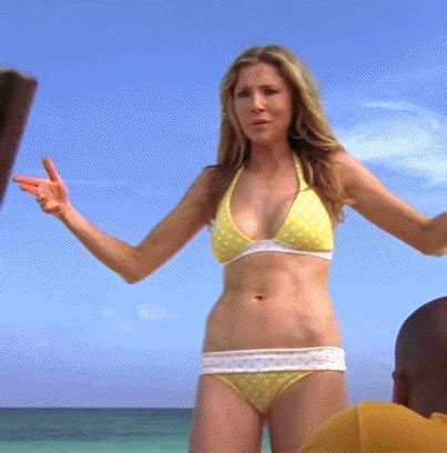 Picture Of Sarah Chalke