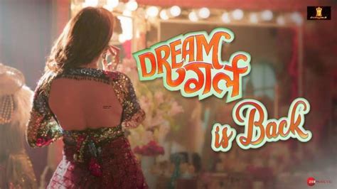 Dream Girl 2 Ayushmann Khurrana’s Comedy Entertainer To Release On This Date Details Cineshout