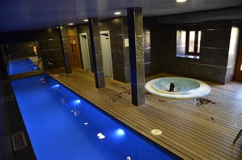 Compara gratis los precios de particulares y agencias ¡encuentra tu casa ideal! Apartamentos Spa Cantabria Infinita, Apartamentos con Spa Potes