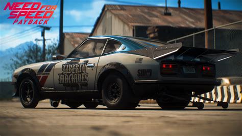 Need For Speed Payback Wallpapers, Pictures, Images
