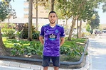 Anuar Mohamed Tuhami: la lucha por convertirse en futbolista