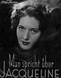 Man spricht über Jacqueline (1937)