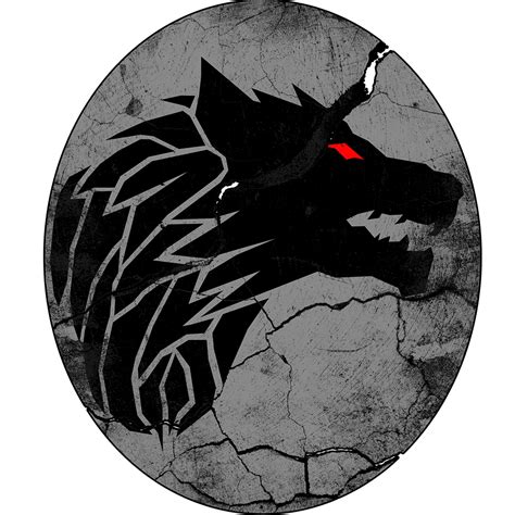 Wolf 2 Patch Draft Gray Wolf Emblem Wolf Skull Wolf