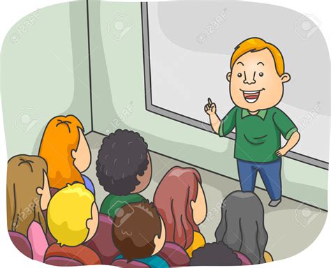 Lecture Class Clipart 20 Free Cliparts Download Images On Clipground 2024