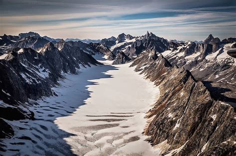 20 Images That Prove Greenland Has The Most Inspiring Landscapes On