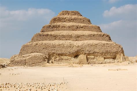La Arquitectura Egipcia Lamudi