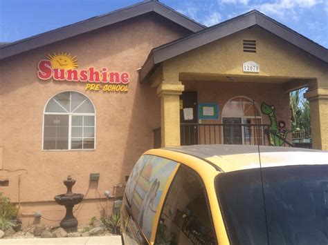 Sunshine Daycare Preschool Center 12 Photos Child Care And Day Care